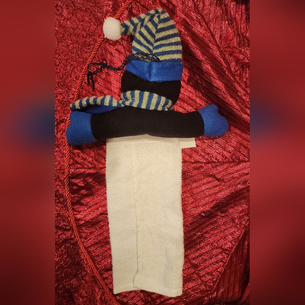 CHRISTMAS TOWEL SET - Picture 5 of 10